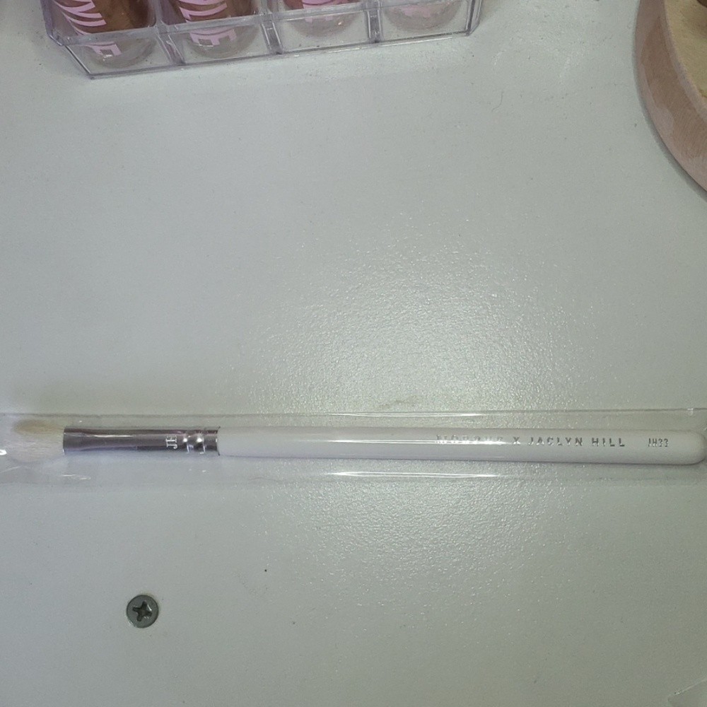 Morphe × Jaclyn Hill Brush JH33